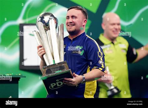 paddy power darts betting|Luke Littler v Michael van Gerwen Odds & Betting » Paddy Power™.